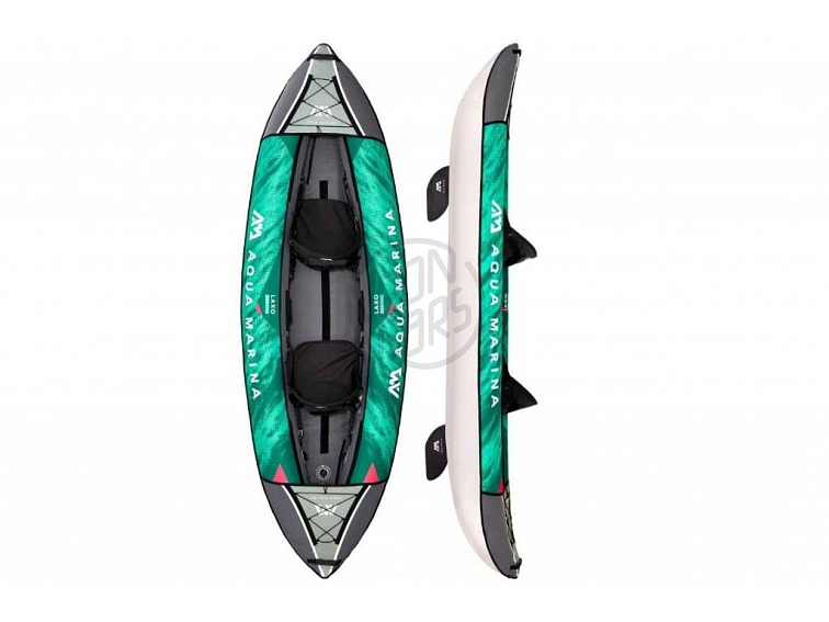 Aqua Marina Laxo 10'6 nafukovací kajak