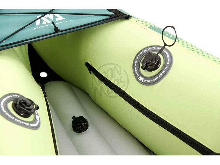 Aqua Marina Ripple12'2 nafukovací kajak