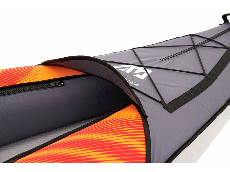 Aqua Marina Memba K2 12'10 nafukovací kajak