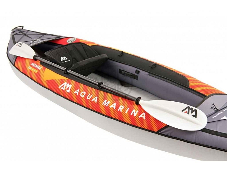 Aqua Marina Memba K2 12'10 nafukovací kajak