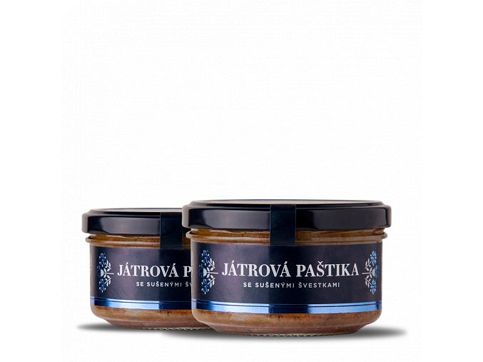 Dárkový balíček s rumem Heffron