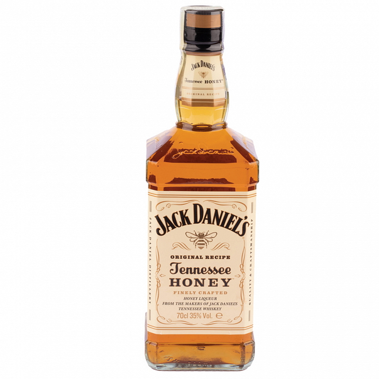 Krabička pro whiskaře Jack Daniel´s Honey