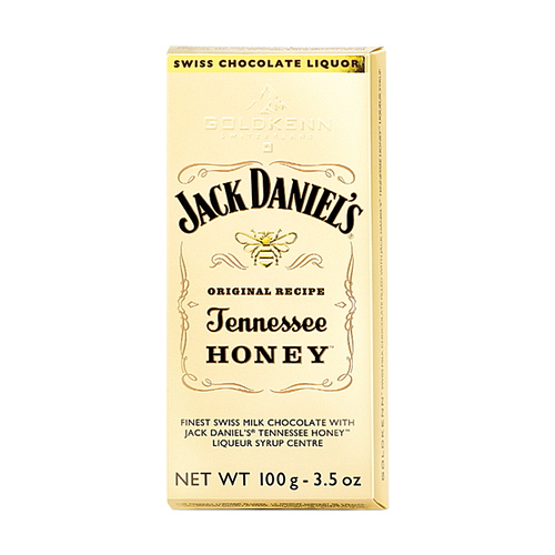 Krabička pro whiskaře Jack Daniel´s Honey