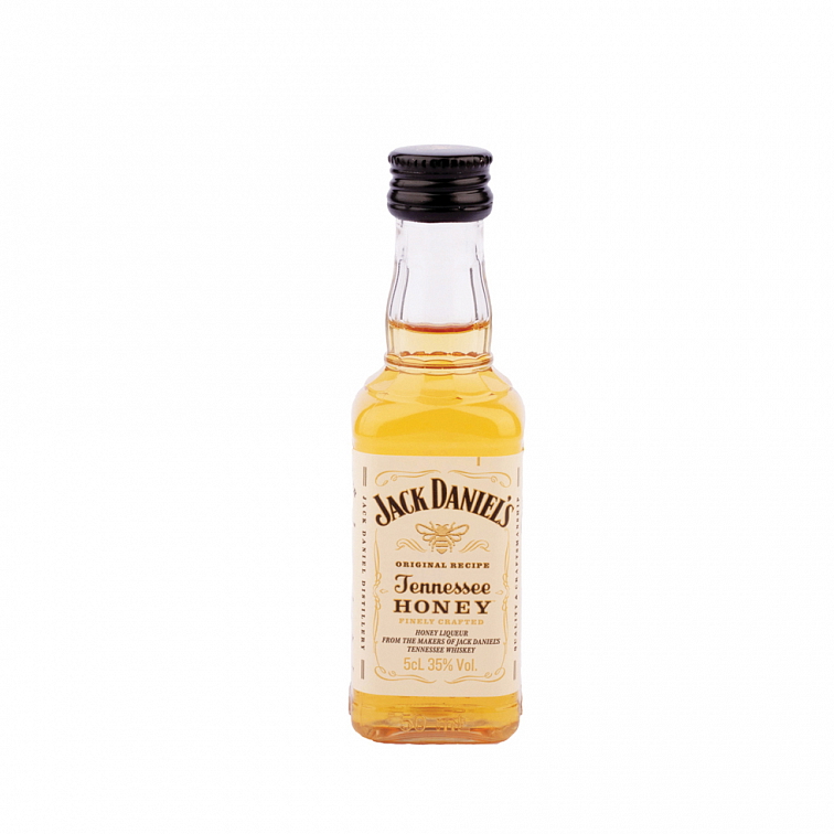 Krabička pro whiskaře Jack Daniel´s Honey