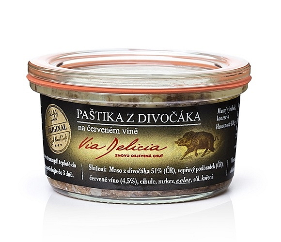 Dárkový balíček pro whiskaře Jameson