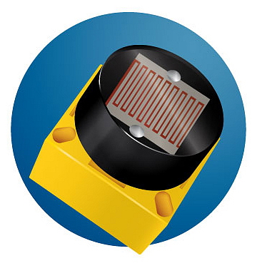 Fischertechnik - Robotics - TXT Discovery set