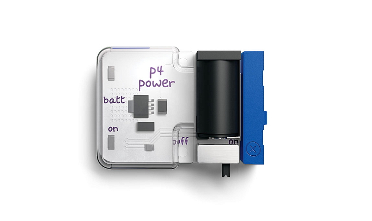 littleBits - Space rover inventor kit