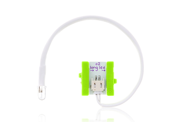 littleBits - Space rover inventor kit