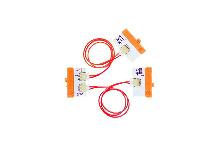 littleBits - Space rover inventor kit