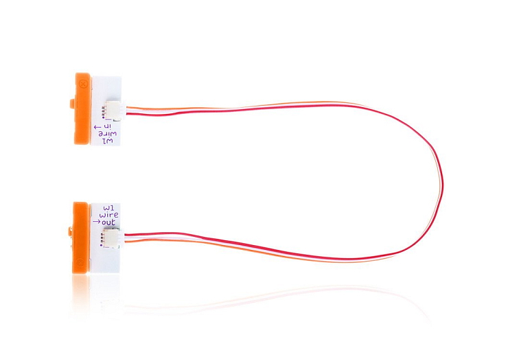 littleBits - Space rover inventor kit