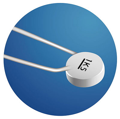 Fischertechnik - Robotics - TXT Discovery set