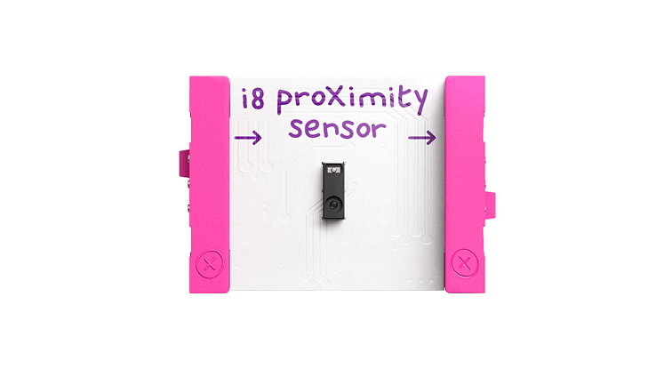 littleBits - Space rover inventor kit