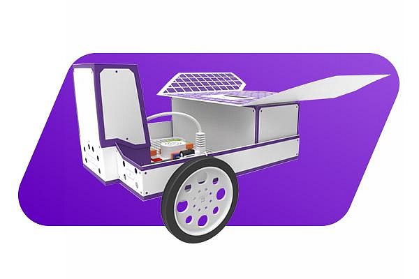 littleBits - Space rover inventor kit