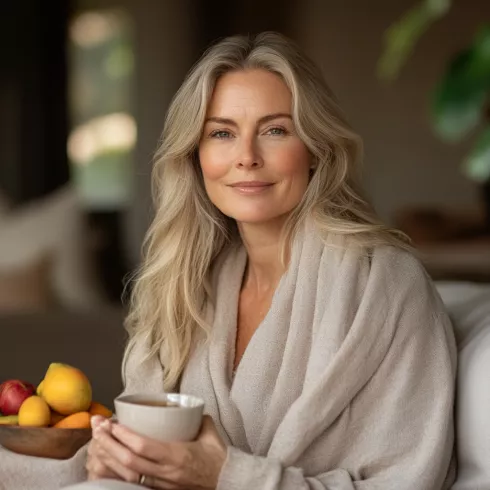 Ako dlho trvá menopauza a ako si uľaviť od jej príznakov?