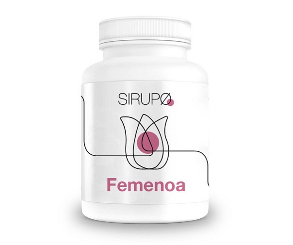 Femenoa - na hladší prechod menopauzou a návaly tepla