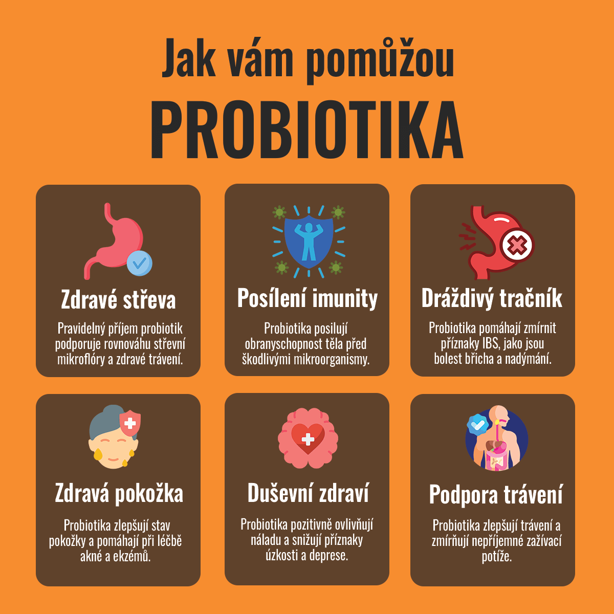 2+1 ZDARMA Královská Probiotika pro děti, komplex laktobacilů a bifidobakterií s vitamíny B3, B5, B6, 3x60 gumových bonbónů