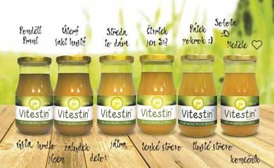 15x Vitestin 390 ml