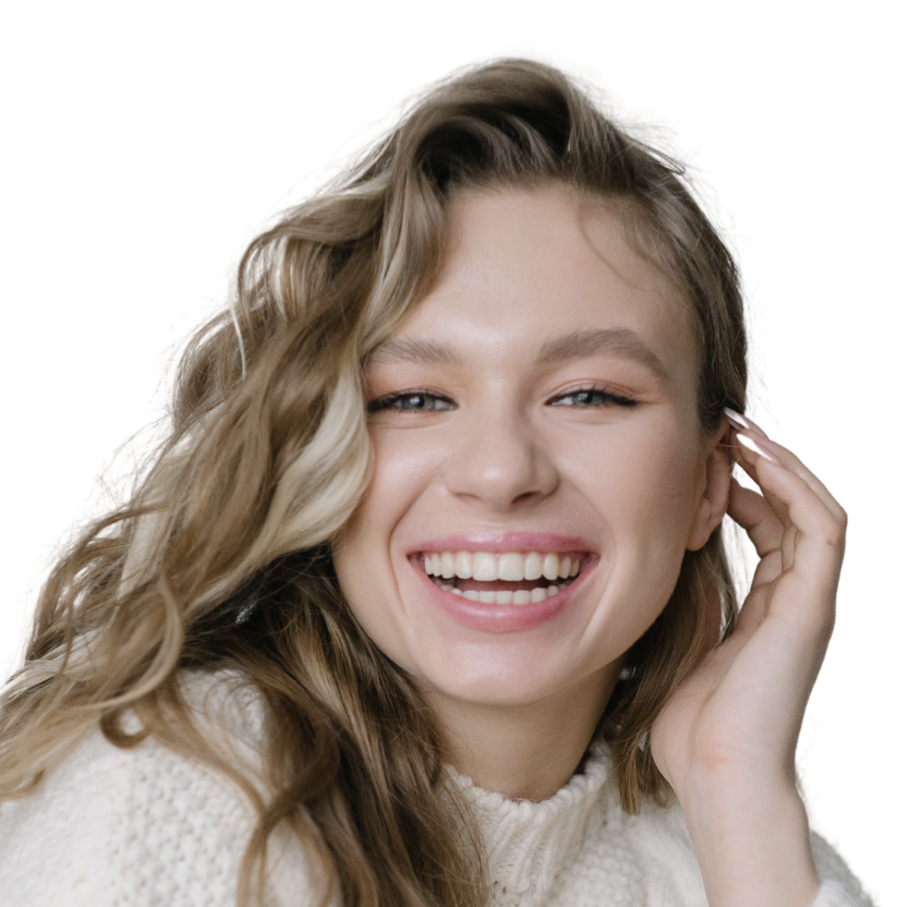 2+1 Královské vlasy, nehty, pleť s biotinem a vitamíny B5, B6, B12, 3x60 gumových bonbónů