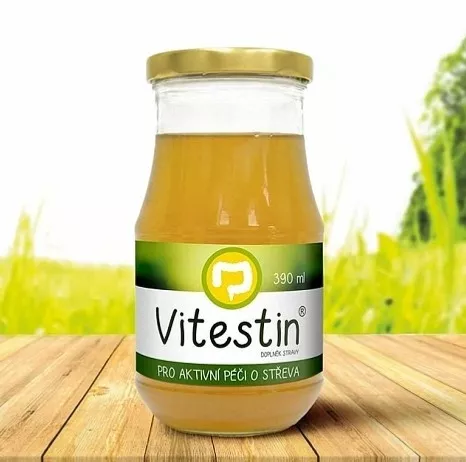 Vitestin 390 ml