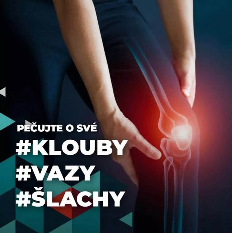 3x Geloren ACTIVE - 400 g, 90 tbl. - kloubní výživa pro lidi