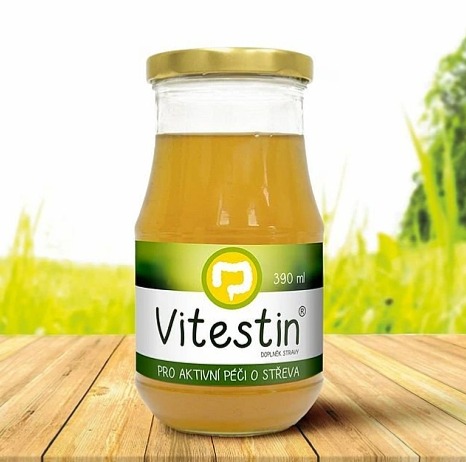 15x Vitestin 390 ml
