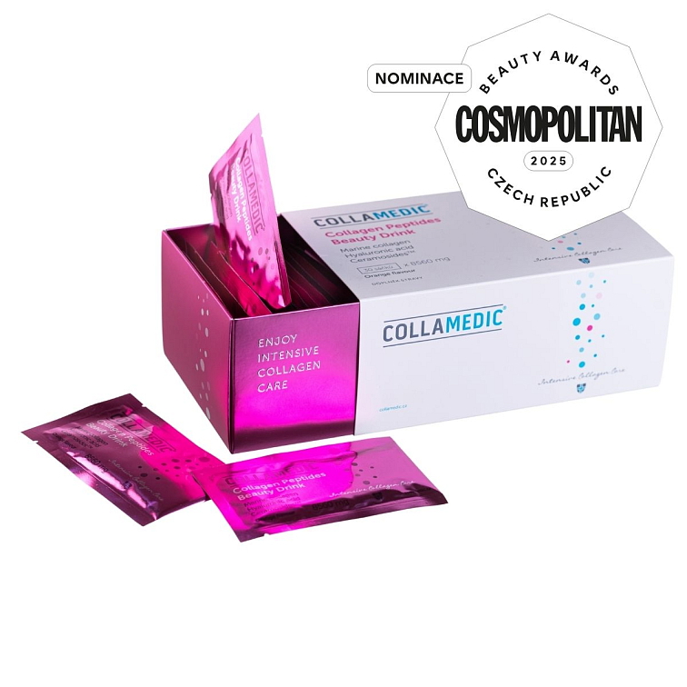 Cosmopolitan Beauty Awards nominace 177