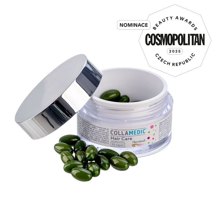Cosmopolitan Beauty Awards nominace 177