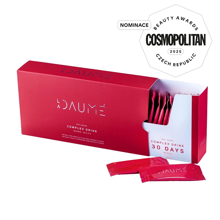 Cosmopolitan Beauty Awards nominace 177