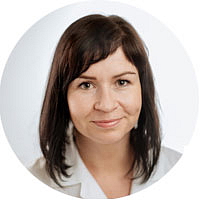 Kosmetická poradna - formulář