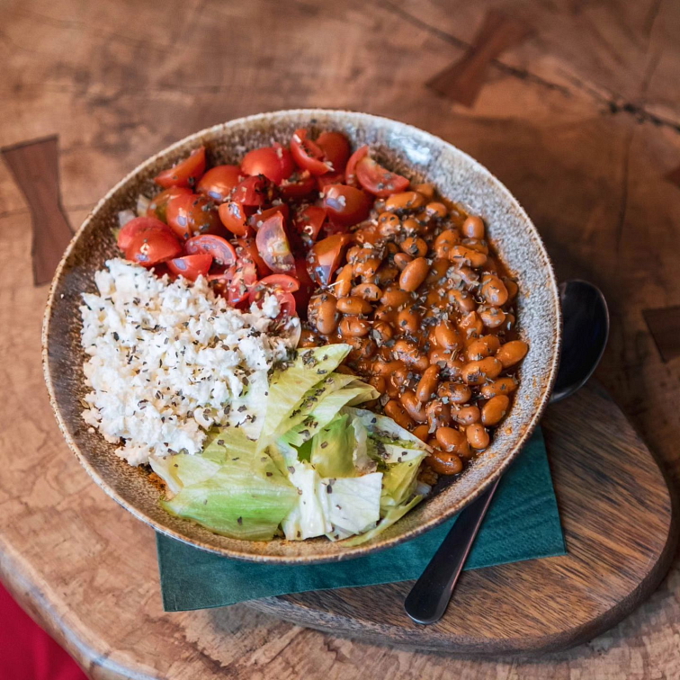 Japonská cesta - čaj, matcha a furikake