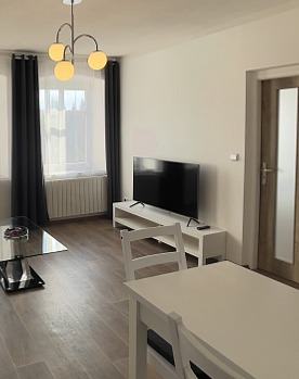 Pobyt v Broumově - velký výběr apartmánů