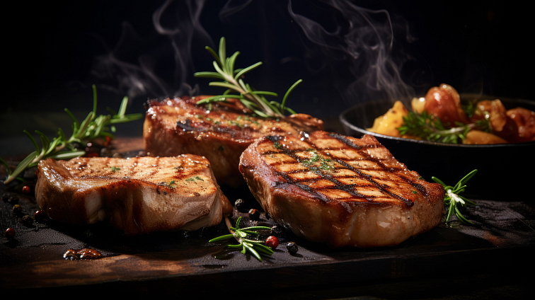 Poctivý gurmánský zážitek s tradičními specialitami