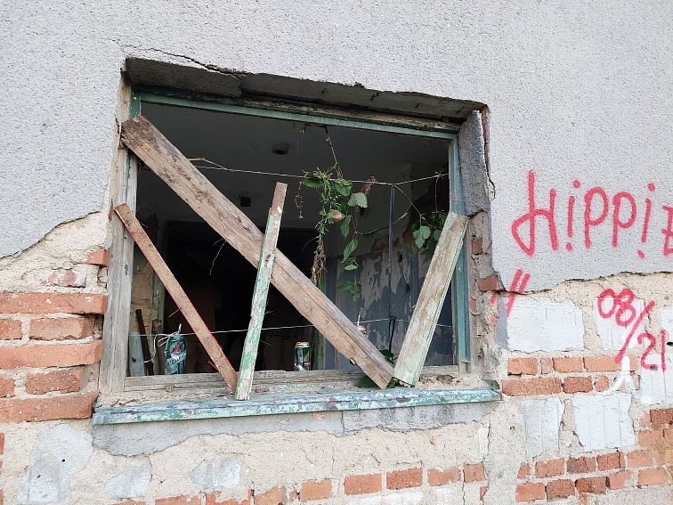 3 dny přežití ve městě při kolapsu a živelních pohromách