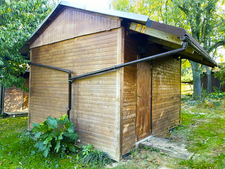 Ubytování ve tmě: cesta k vnitřnímu klidu