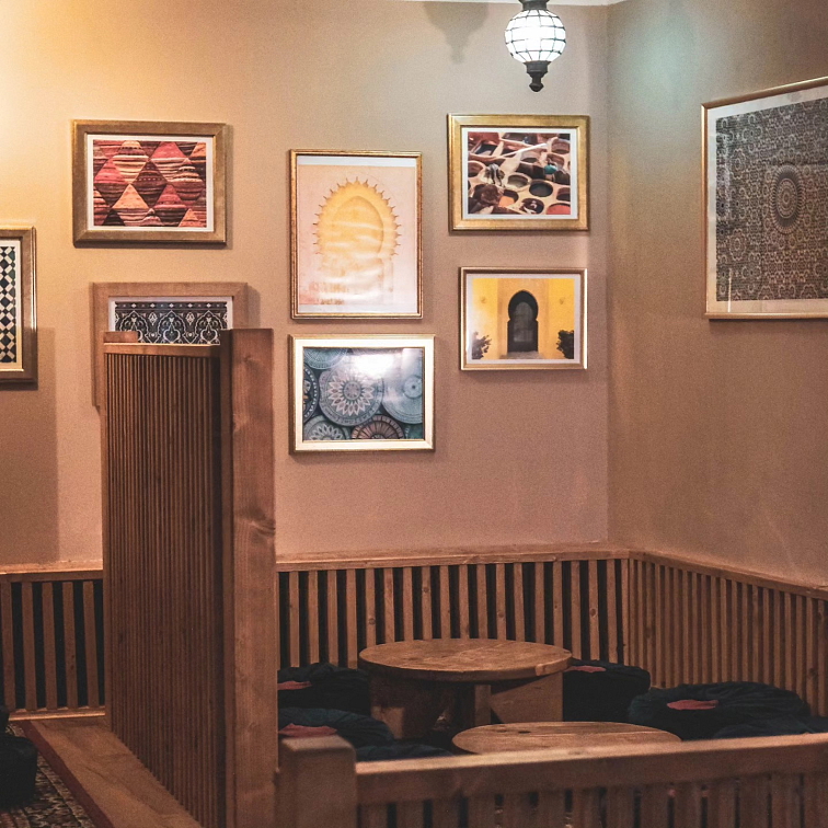 Zažij strach v srdci Prahy: Místo, kde ožívají noční můry