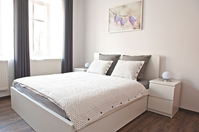 Pobyt v Broumově - velký výběr apartmánů