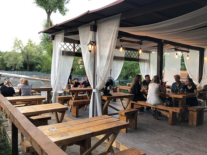 Exkluzivní šnečí menu a prohlídka farmy pro jednotlivce i páry