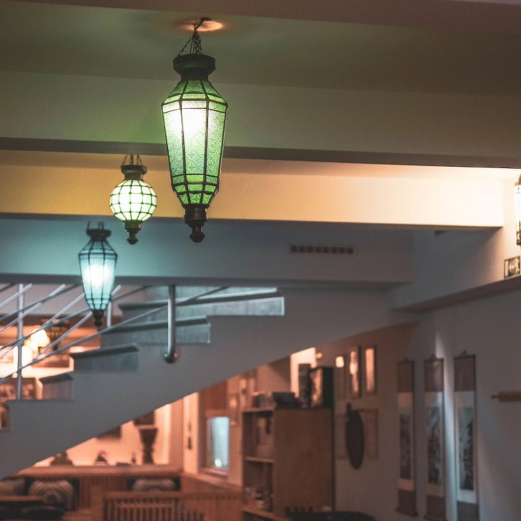 Zažij strach v srdci Prahy: Místo, kde ožívají noční můry