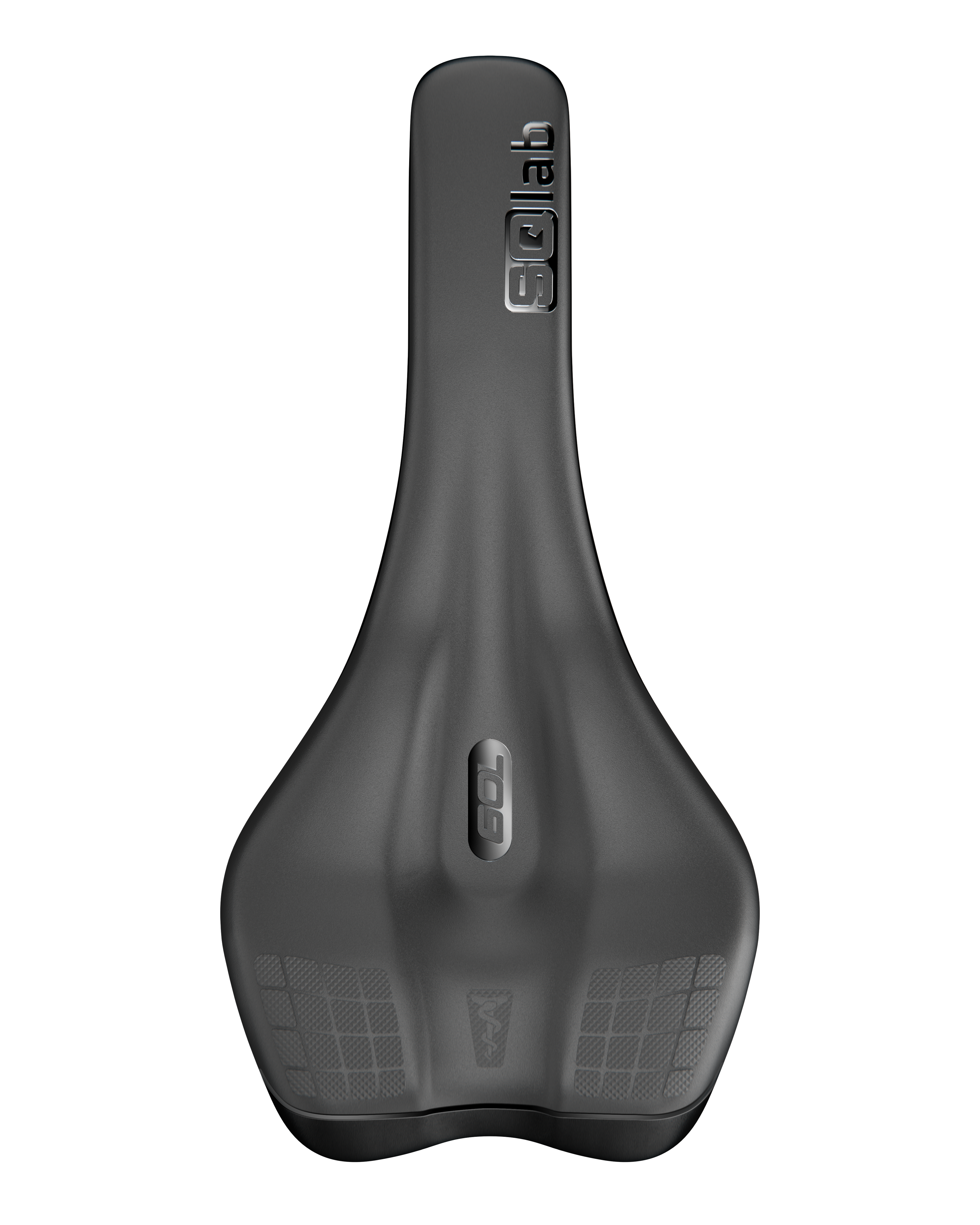 SQlab sedlo 6OL Ergowave active