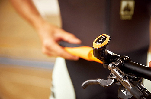 Studie vnitřních rohů