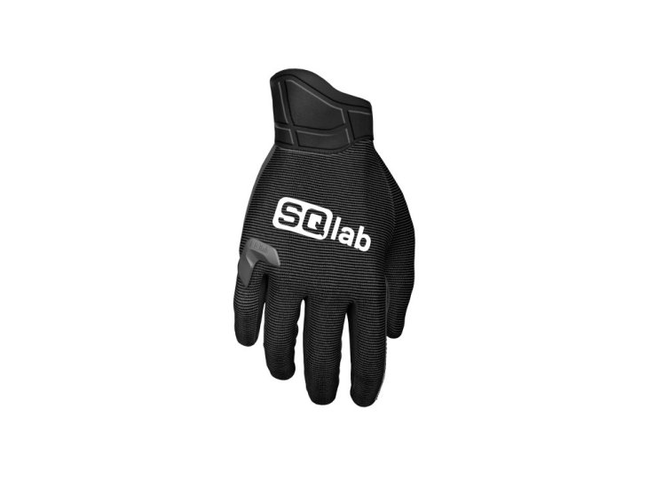 SQlab SQ-Gloves ONE11 rukavice dlouhoprsté (černá)