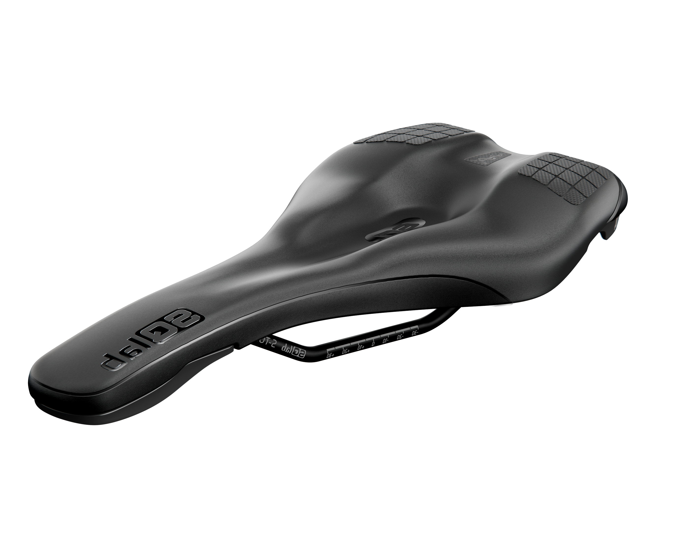 SQlab sedlo 6OL Ergowave active