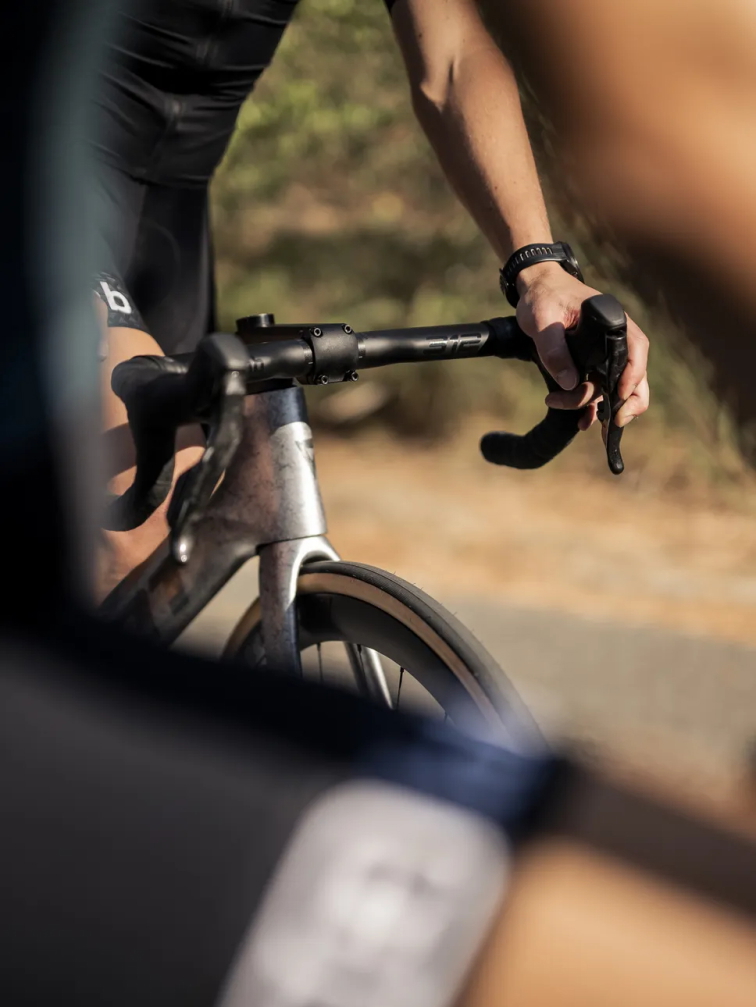 Řídítka silniční 312 R Carbon - integrovaná