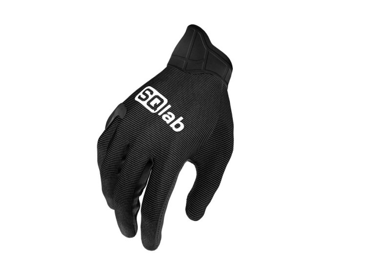 SQlab SQ-Gloves ONE11 rukavice dlouhoprsté (černá)