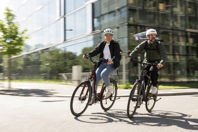 Sedlo 601 Ergolux 2.0