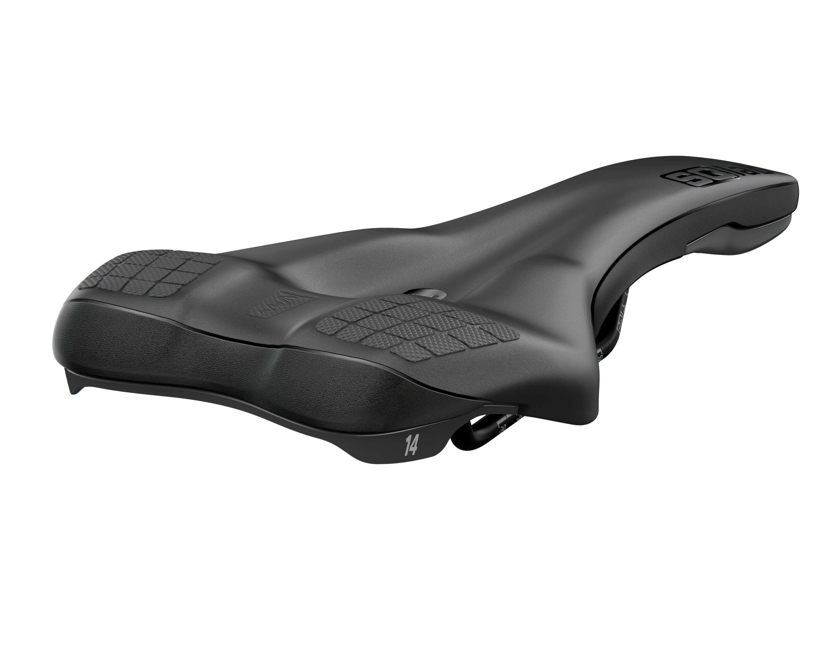 SQlab sedlo 6OL Ergowave active