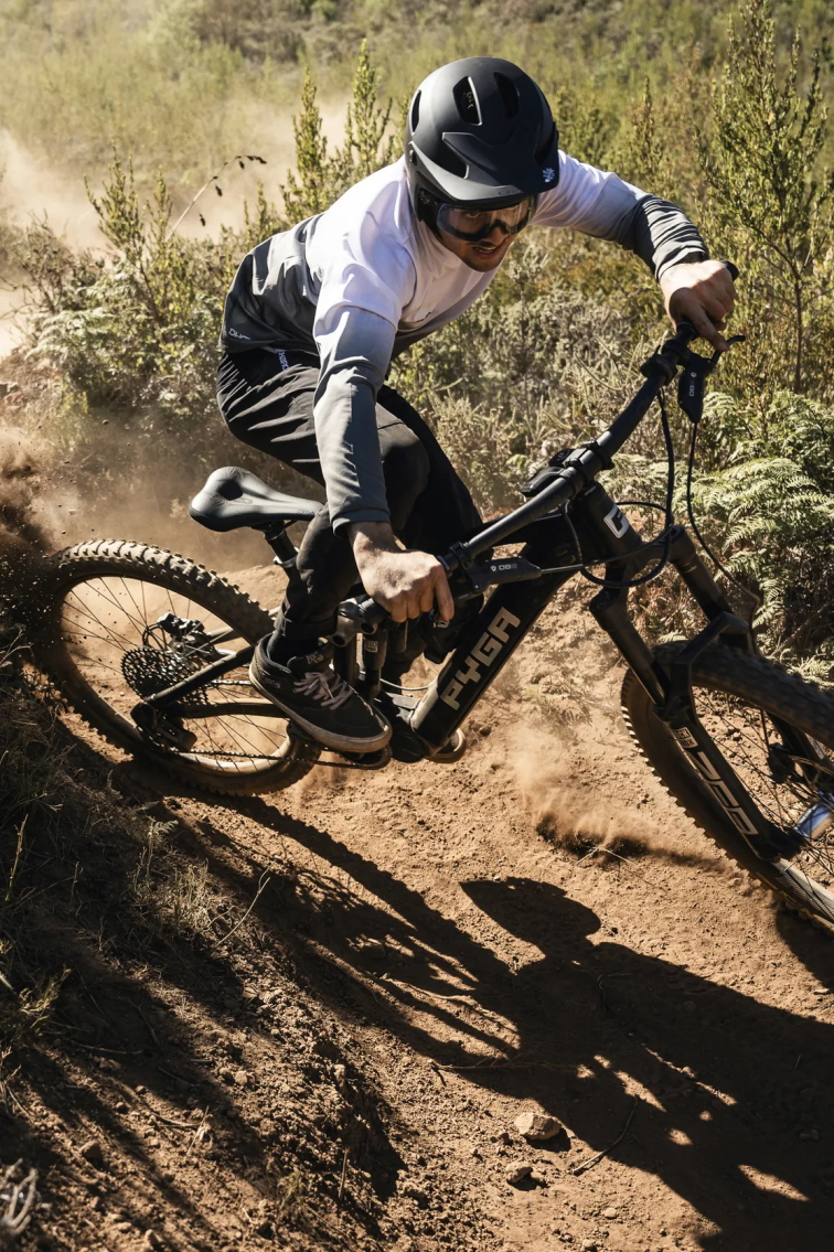 SQlab sedlo 6OX Ergowave active 2.2