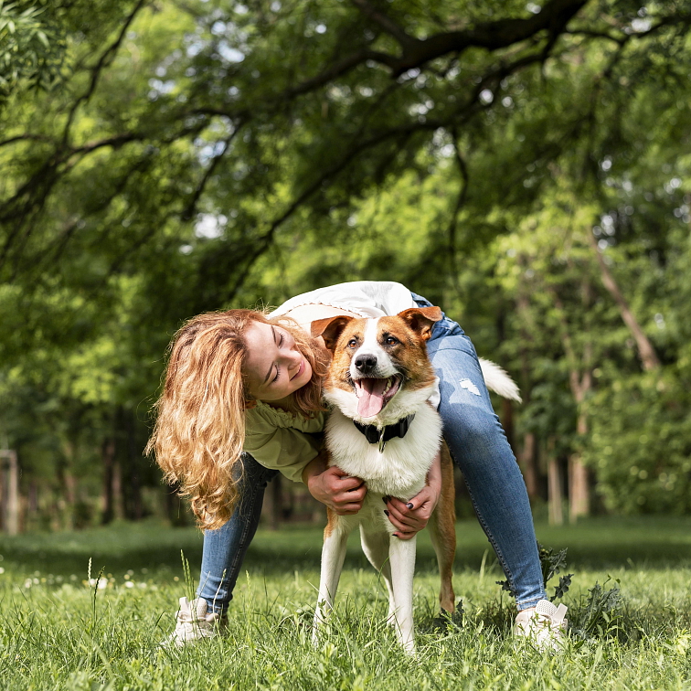 ADYPO KOMBO Úľava od svrbenia a alergie u psa