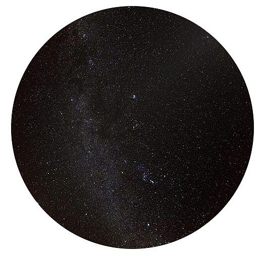 Planetárium HD