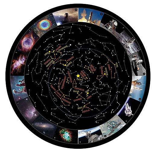 Planetárium HD